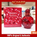 Britney Spears Hidden Fantasy Retail Unit 100ml