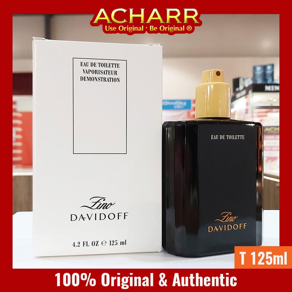Davidoff Zino Davidoff ACHARR Perfume Wholesale