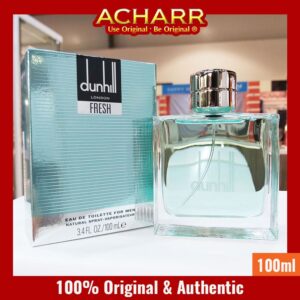 Dunhill Fresh Perfume - Retail Unit 100ml