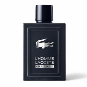 Lacoste L'Homme Intense Perfume