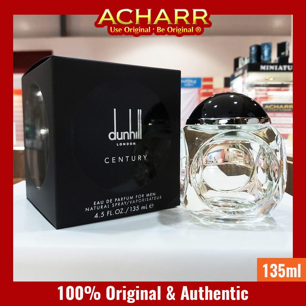 Dunhill Century ACHARR Perfume Wholesale