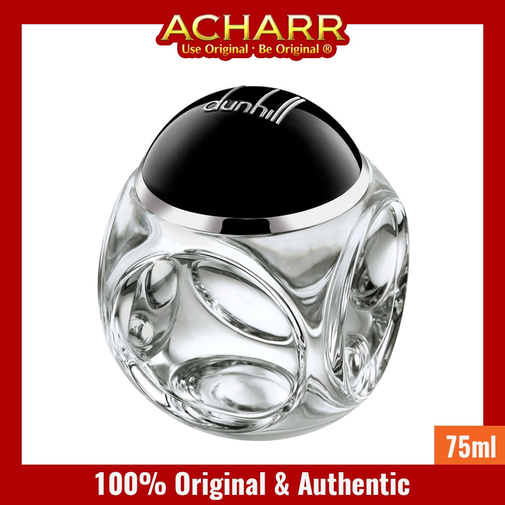 Dunhill Century Retail Unit 75ml Perfume