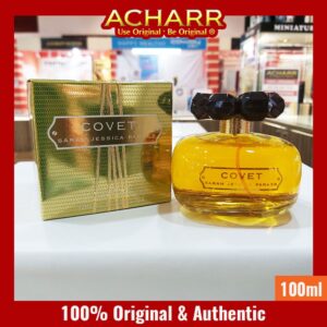 Sarah Jessica Parker Covet Retail Unit 100ml Perfume