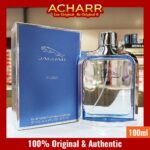 Jaguar Classic Blue Retail Unit 100ml