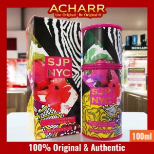 Sarah Jessica Parker SJP NYC Retail Unit 100ml Perfume