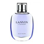 Lanvin L’Homme