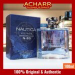 Nautica Voyage N-53 Retail Unit 100ml