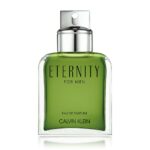 CK Eternity For Men EDP