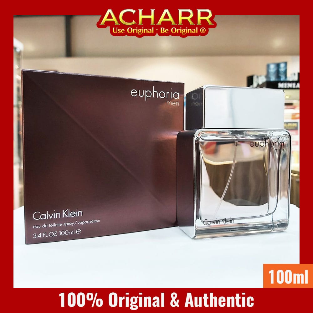 CK Euphoria For Men ACHARR Perfume Wholesale
