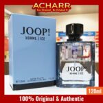 Joop Homme Ice Retail Unit 120ml