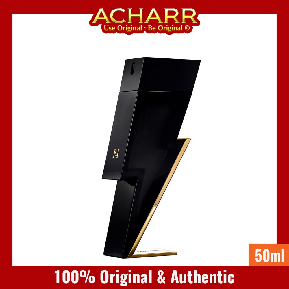 Carolina Herrera CH Bad Boy Retail Unit 50ml Perfume