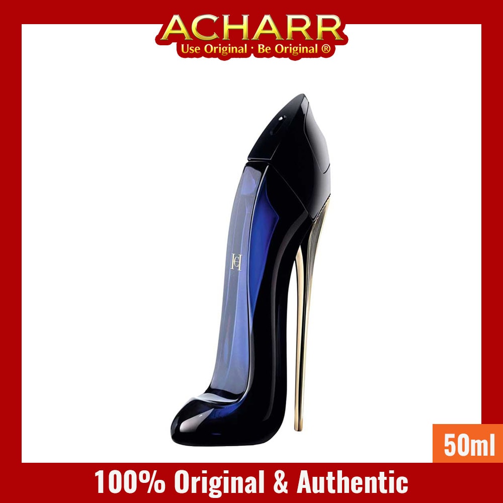 Carolina Herrera CH Good Girl Retail Unit 50ml Perfume