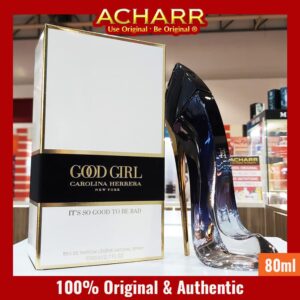 Carolina Herrera Good Girl Legere Retail Unit 100ml Perfume