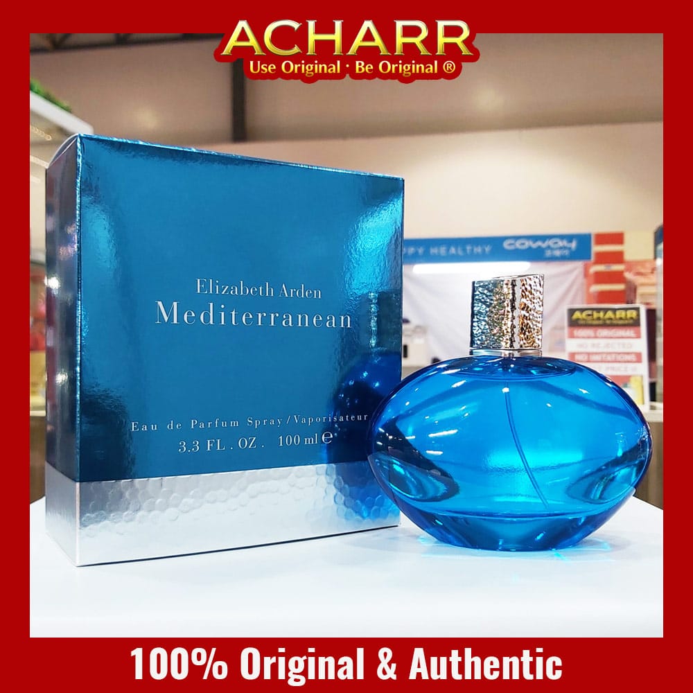 Elizabeth Arden Mediterranean ACHARR Perfume Wholesale