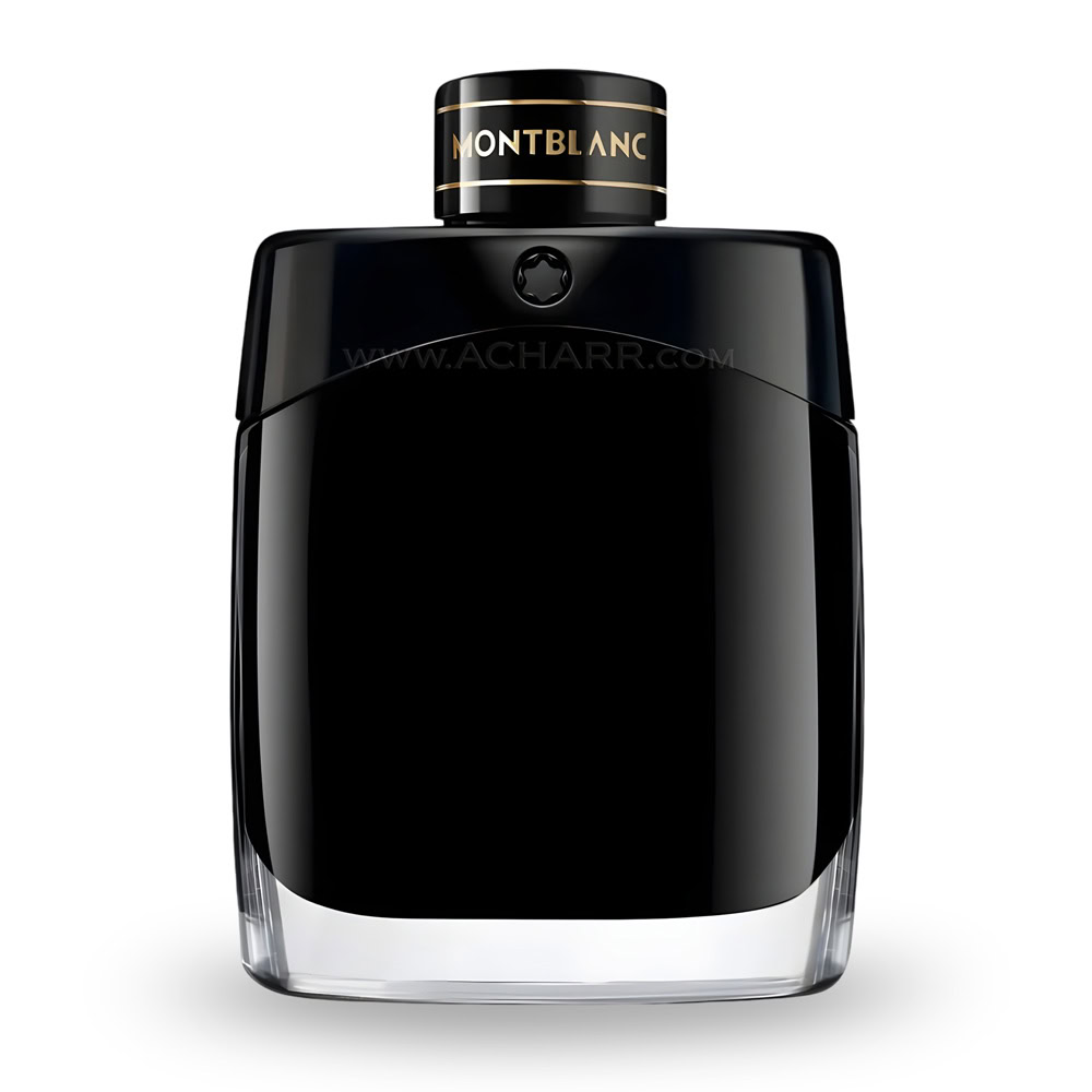 Mont Blanc Legend EDP