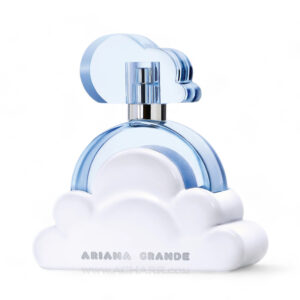 Ariana Grande Cloud Perfume