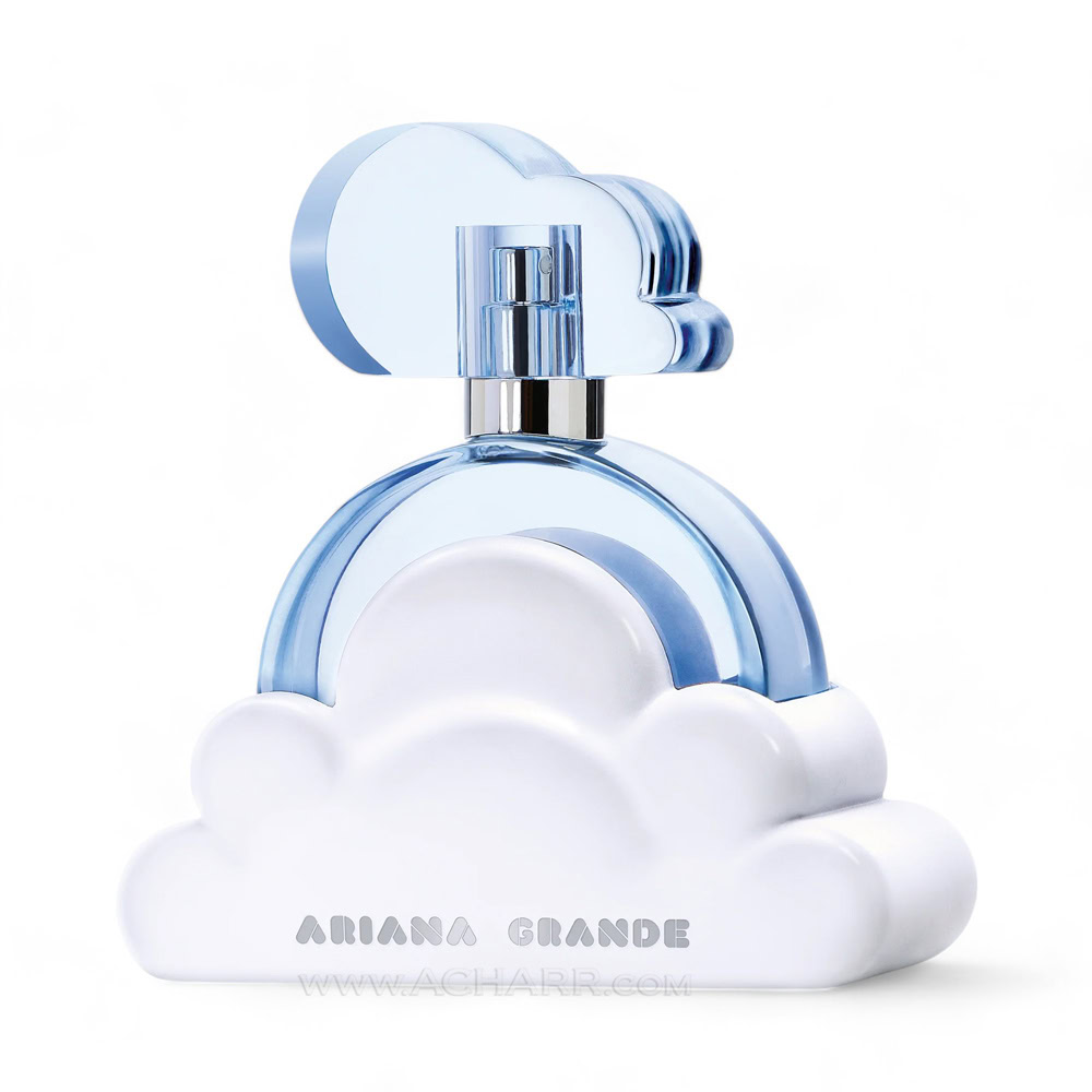 Ariana Grande Cloud