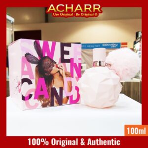 Ariana Grande Sweet Like Candy Retail Unit 100ml Perfume