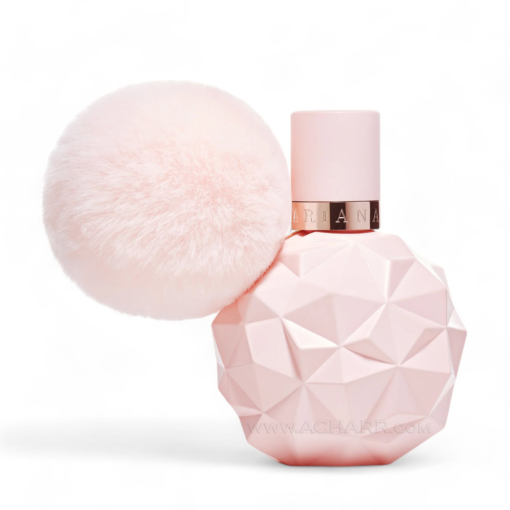 Ariana Grande Sweet Like Candy
