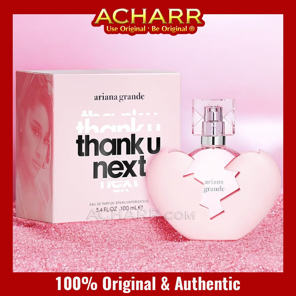 Ariana Grande Thank U, Next