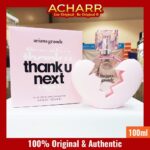 Ariana Grande Thank U Next Retail Unit 100ml