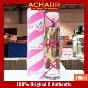 Aquolina Pink Sugar Retail Unit 100ml Perfume