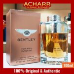 Bentley For Men Intense Retail Unit 100ml