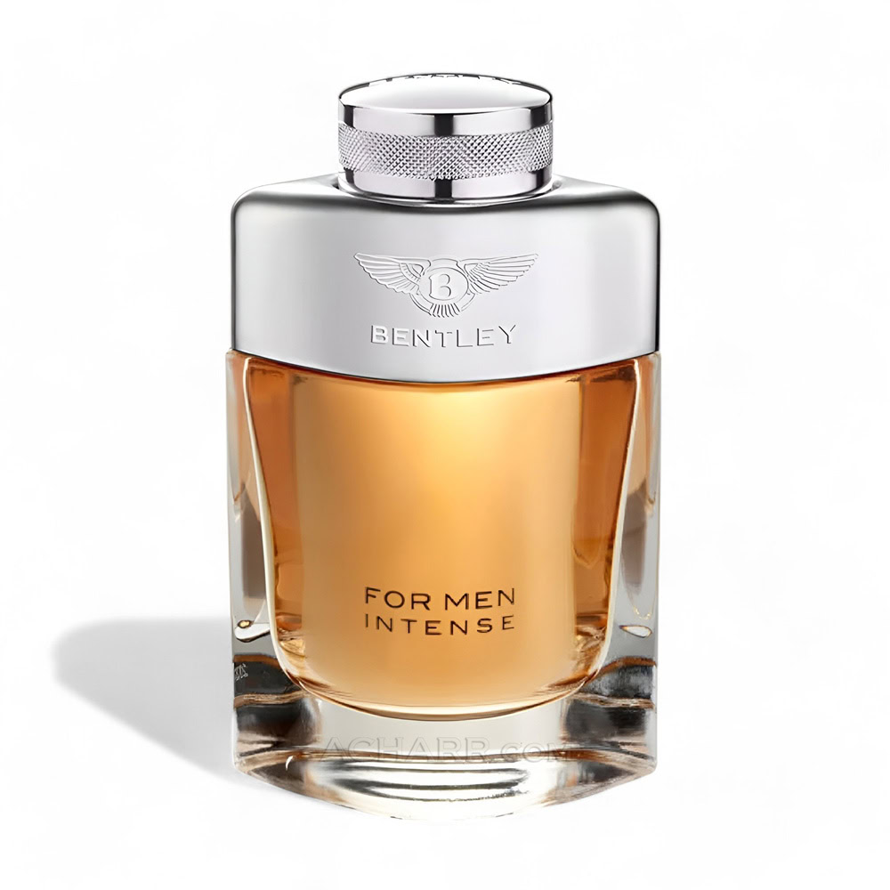 Bentley Intense EDP