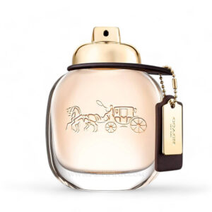 Coach EDP Women Perfume