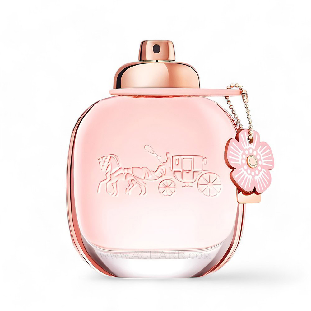 Coach Floral