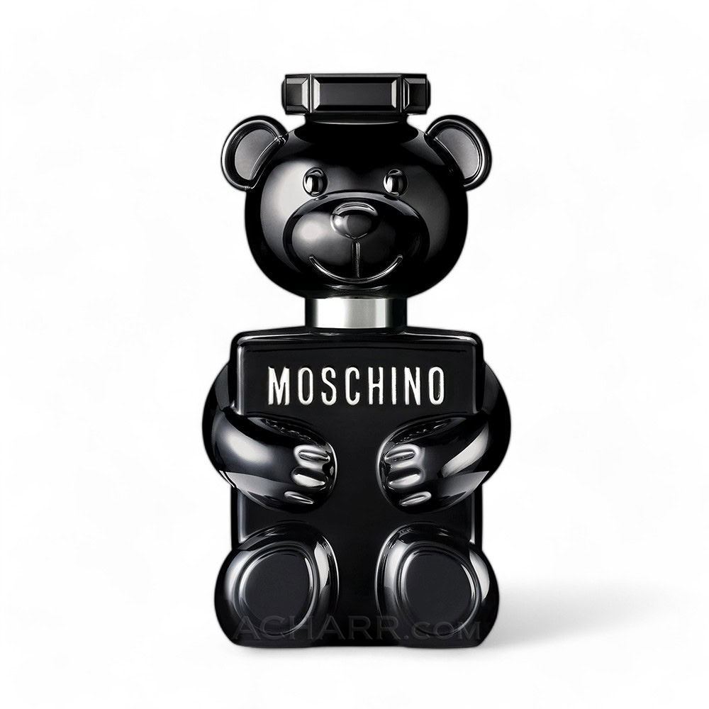 Moschino Toy Boy
