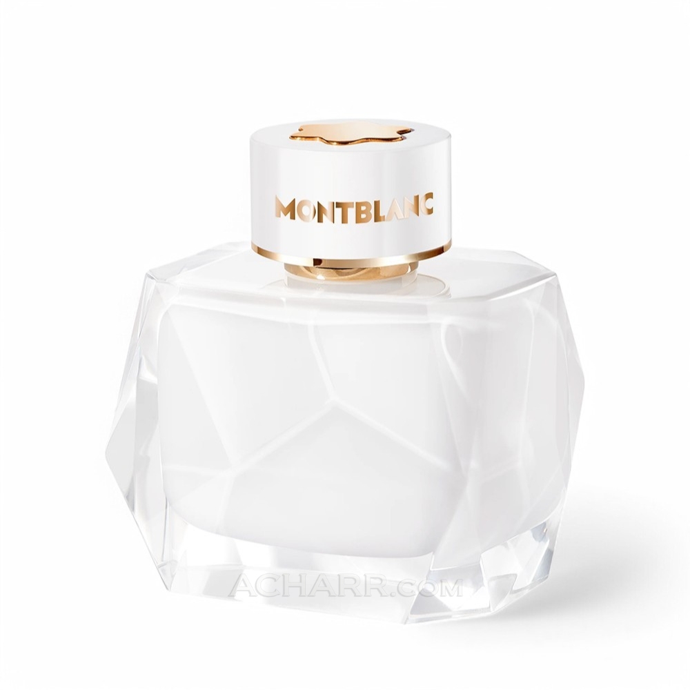 Mont Blanc Signature EDP