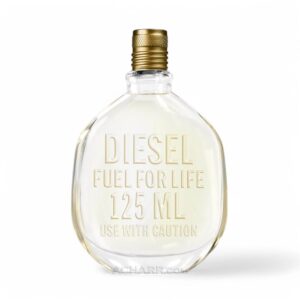 Diesel Fuel for Life