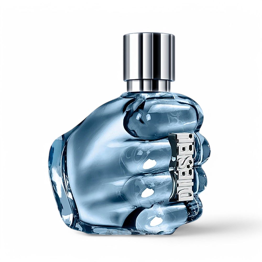 Diesel Only The Brave