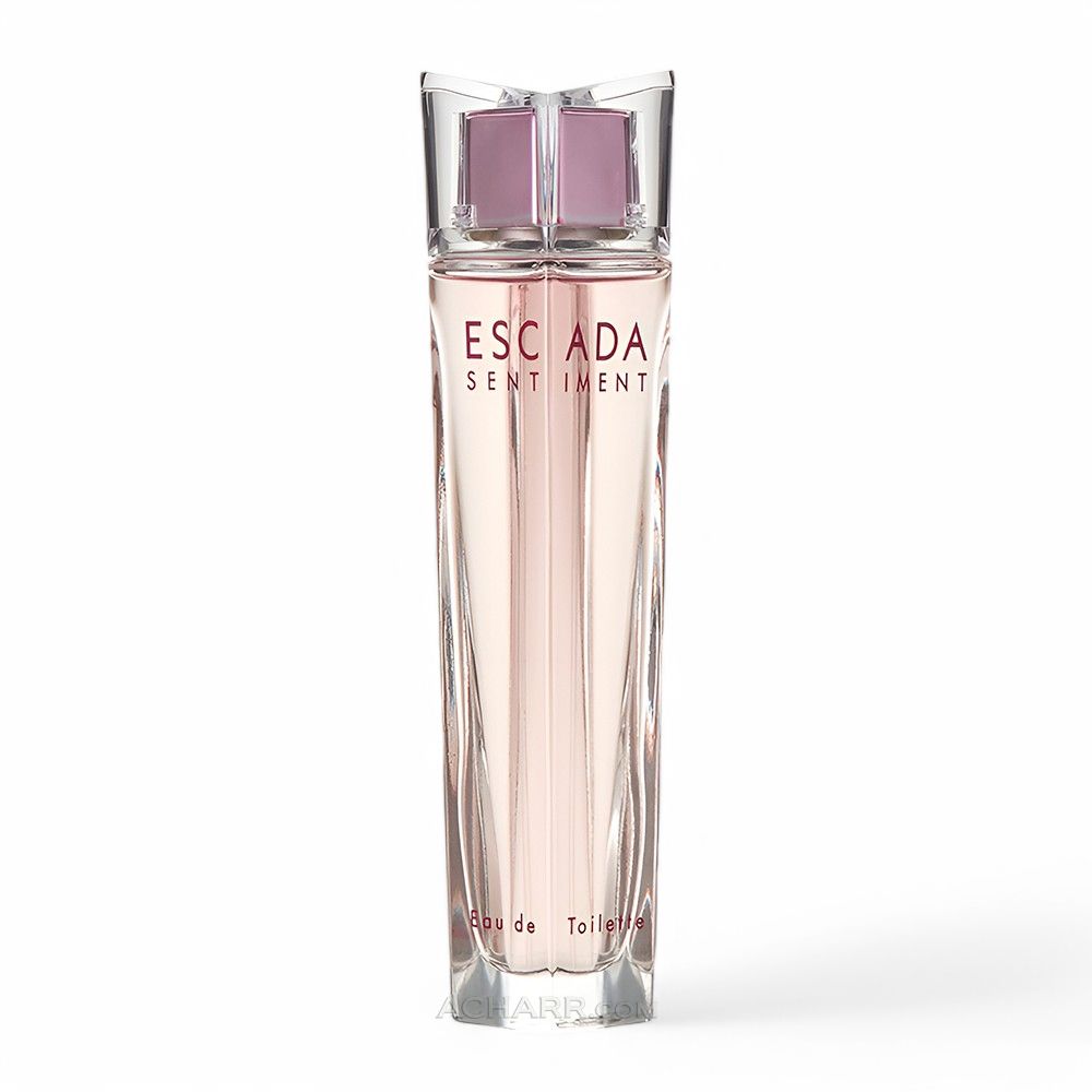 Escada Sentiment