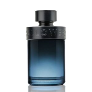 Halloween Man X Perfume