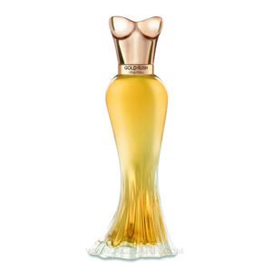 Paris Hilton Gold Rush Perfume