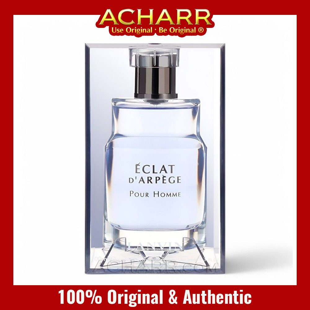 Lanvin Eclat D'Arpege Pour Homme - Tester Unit 100ml Perfume