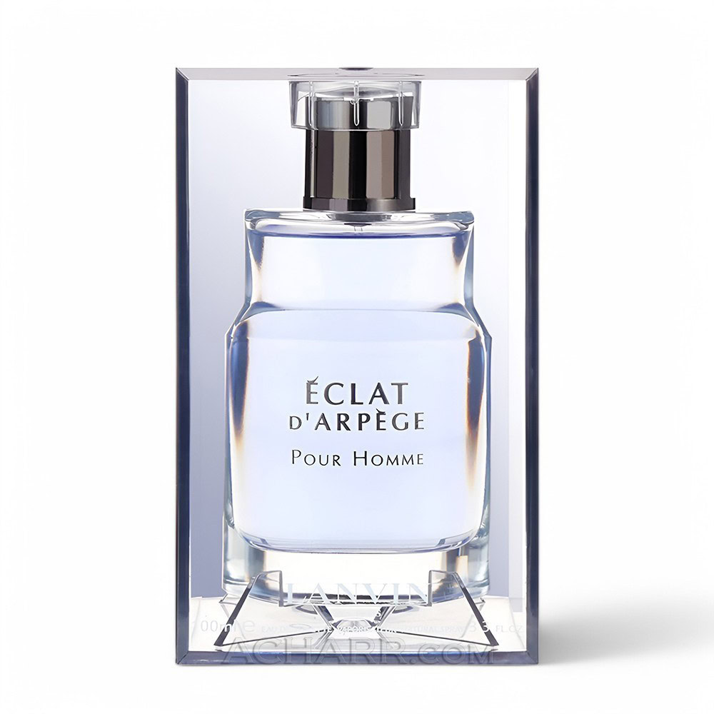 Lanvin Eclat D’Arpege Pour Homme