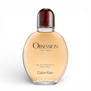 Ck Obsession For Men
