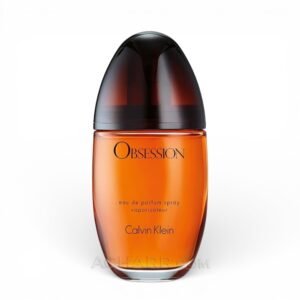 Ck Obsession For Women