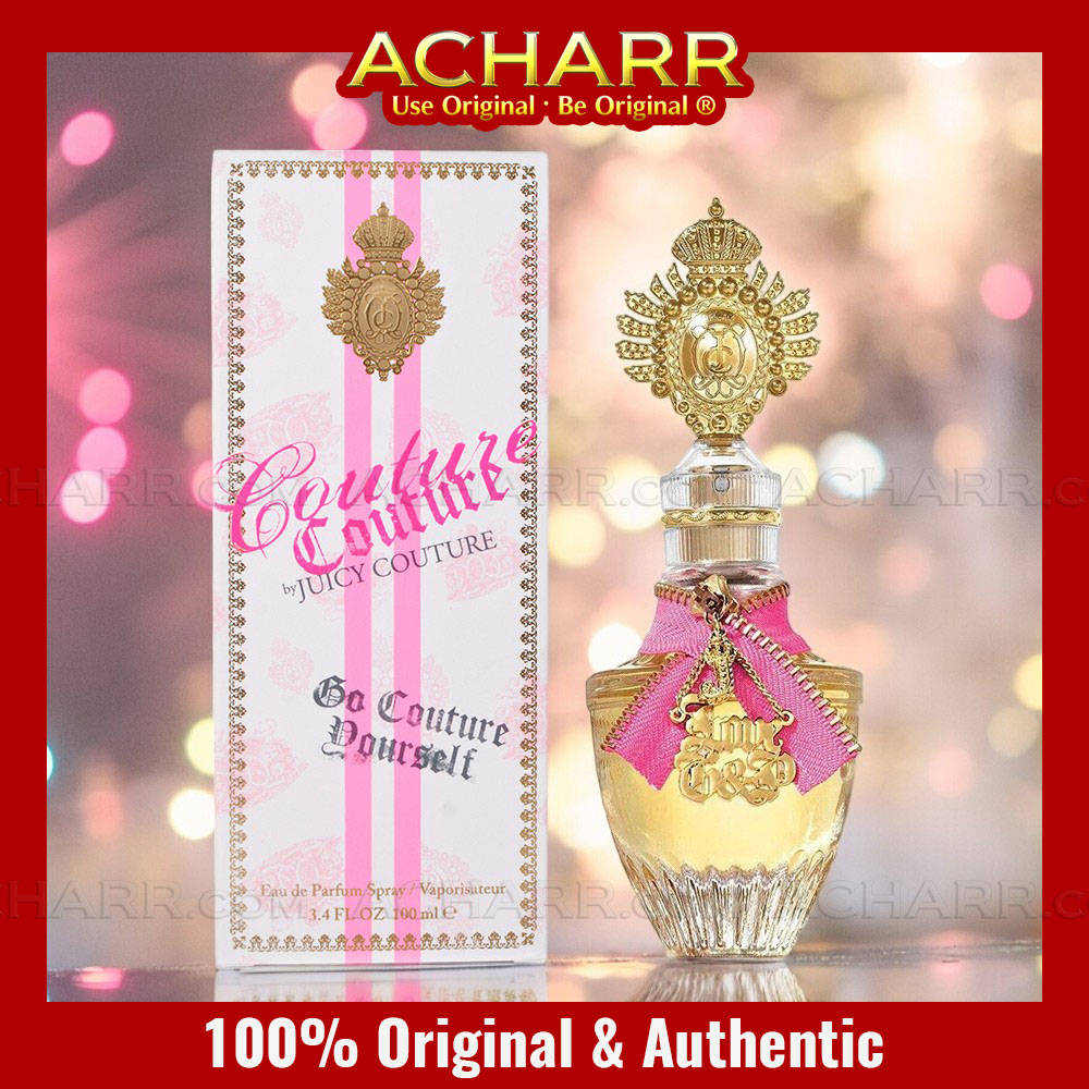 Couture Couture by Juicy Couture – Retail Unit 100ml
