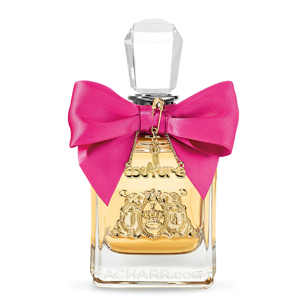 Juicy Couture Viva La Juicy EDP