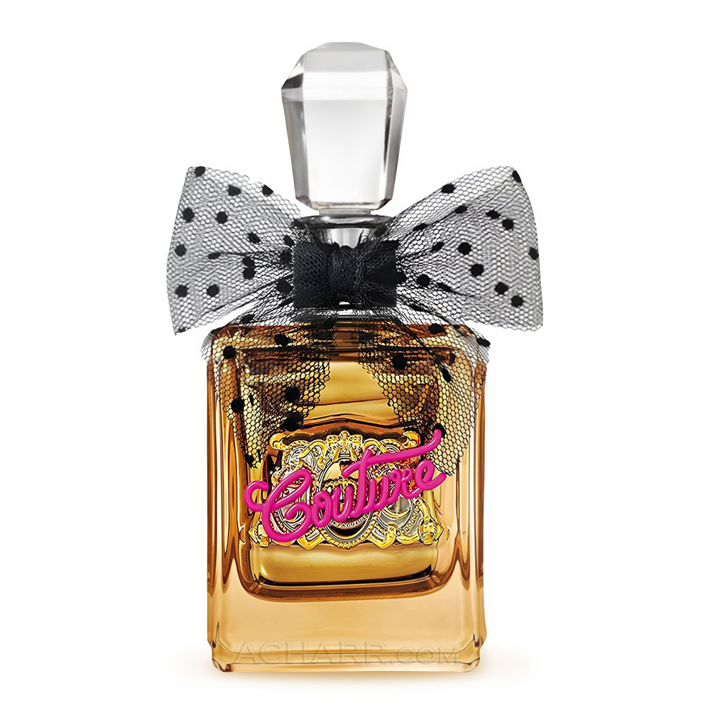 Juicy Couture Viva La Juicy Gold Couture