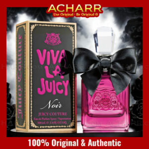 Juicy Couture Viva la Juicy Noir - Retail Unit 100ml Perfume
