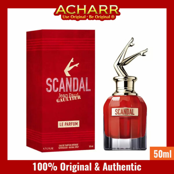 JPG Scandal Le Parfum by Jean Paul Gaultier | ACHARR Perfume Wholesale