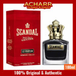 JPG Scandal Pour Homme Le Parfum Retail Unit 100ml