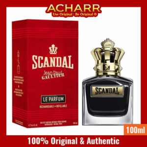 JPG Scandal Pour Homme Le Parfum Retail Unit 100ml Perfume