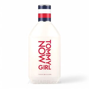 Tommy Girl Now Perfume
