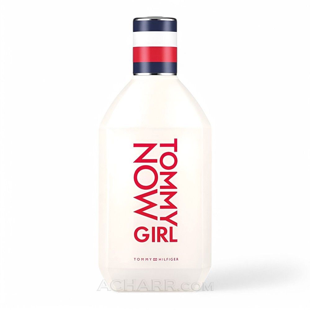 Tommy Girl Now